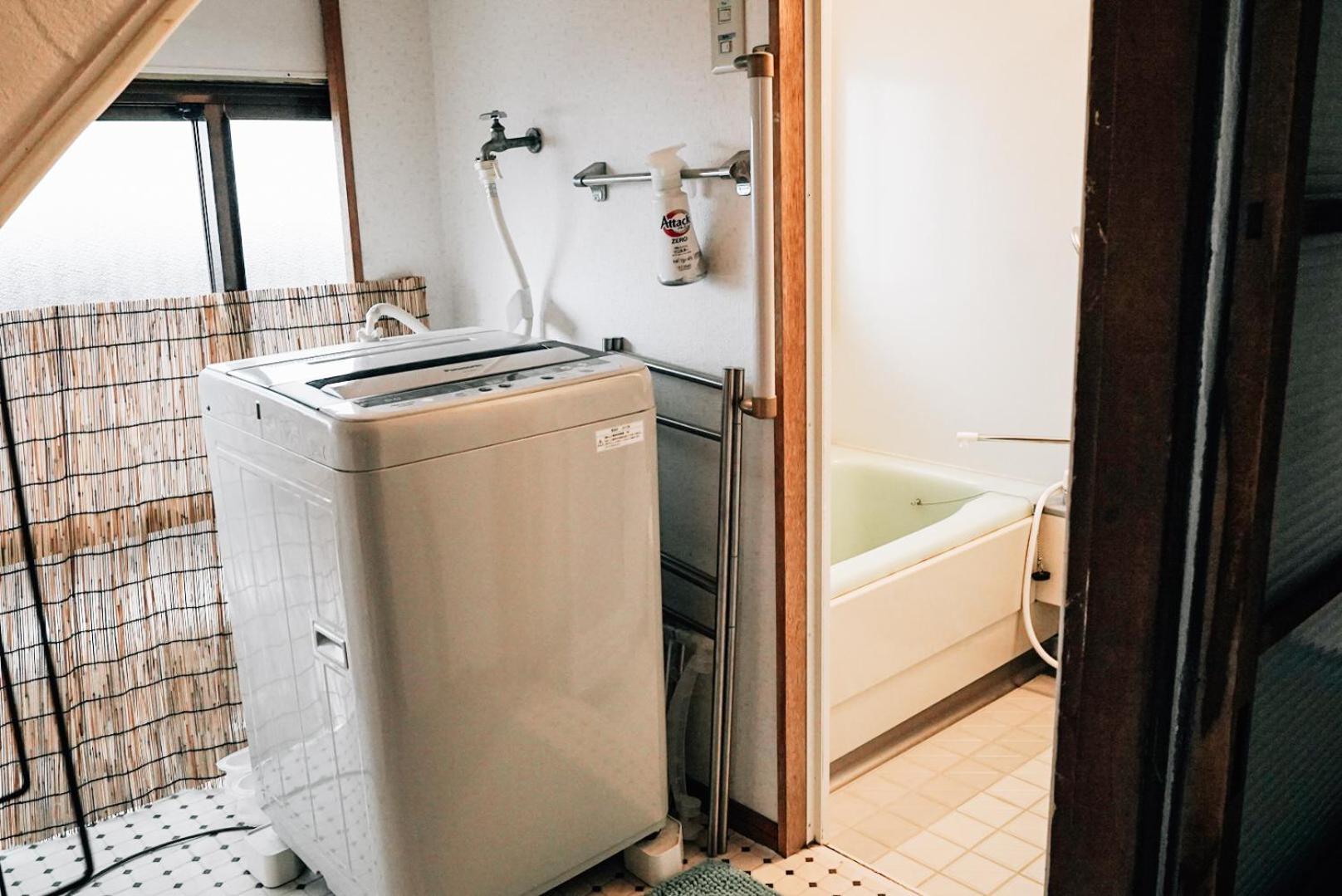 Tipy Records Inn House 오다와라 외부 사진