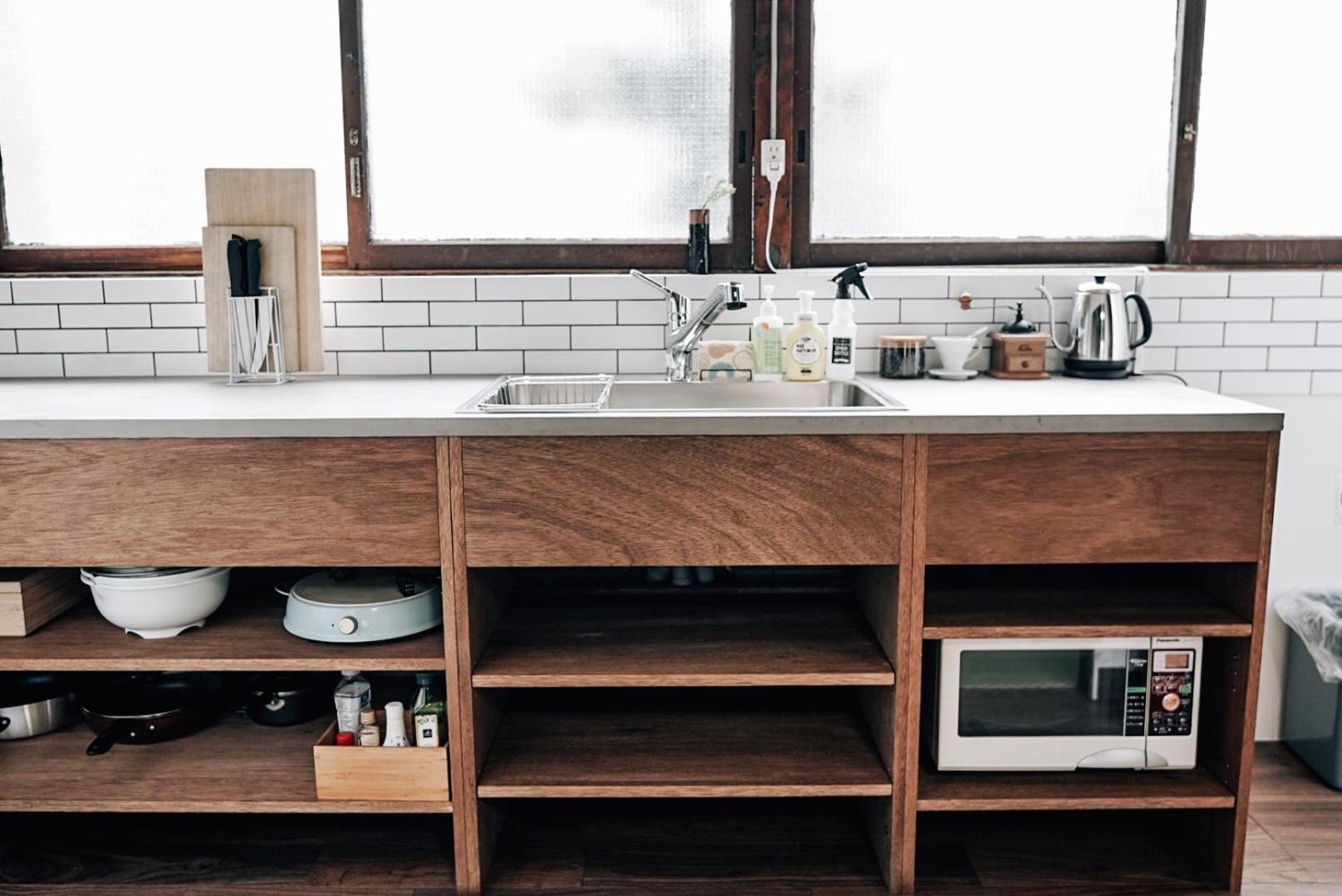 Tipy Records Inn House 오다와라 외부 사진
