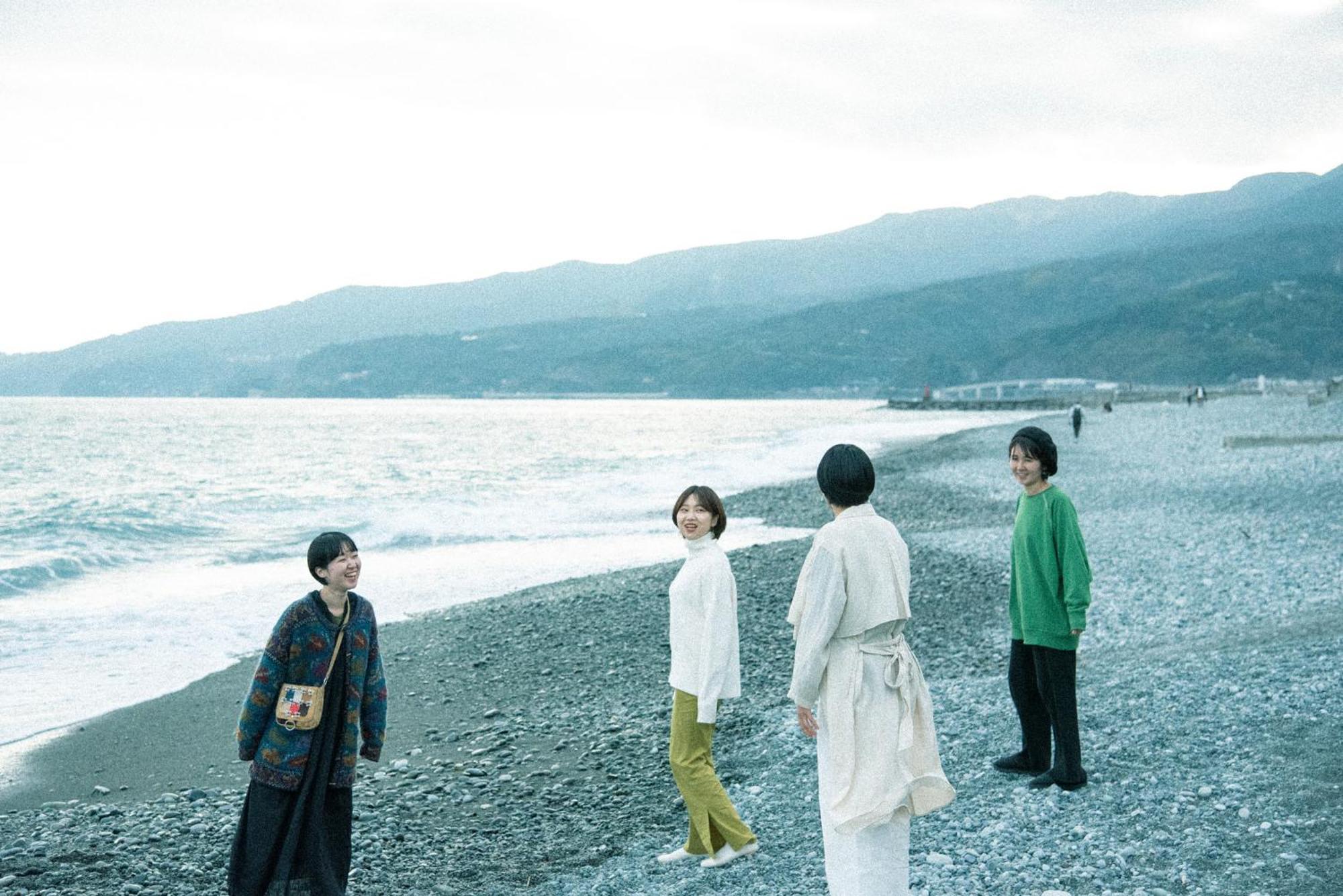 Tipy Records Inn House 오다와라 외부 사진