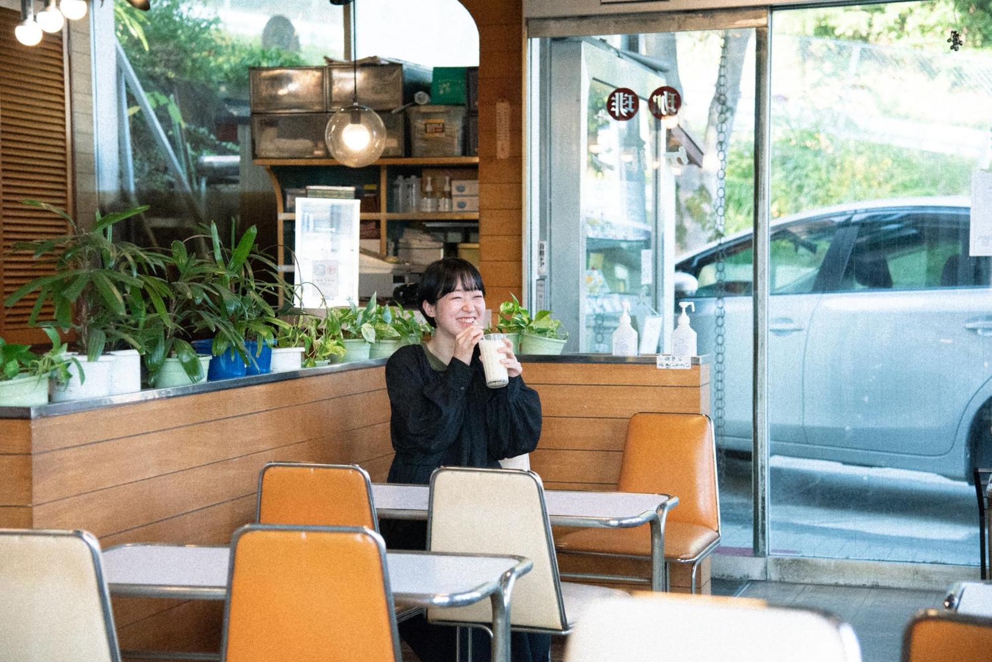 Tipy Records Inn House 오다와라 외부 사진